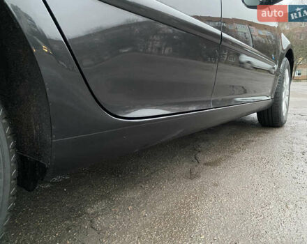 Чорний Фольксваген Гольф, об'ємом двигуна 1.6 л та пробігом 233 тис. км за 6800 $, фото 12 на Automoto.ua