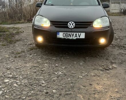 Чорний Фольксваген Гольф, об'ємом двигуна 1.6 л та пробігом 2 тис. км за 6500 $, фото 7 на Automoto.ua