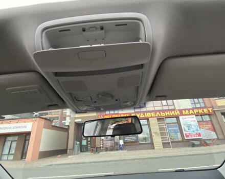 Чорний Фольксваген Гольф, об'ємом двигуна 1.6 л та пробігом 190 тис. км за 6032 $, фото 18 на Automoto.ua