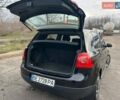 Черный Фольксваген Гольф, объемом двигателя 1.6 л и пробегом 196 тыс. км за 6500 $, фото 2 на Automoto.ua