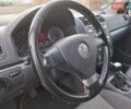 Черный Фольксваген Гольф, объемом двигателя 1.6 л и пробегом 250 тыс. км за 5900 $, фото 33 на Automoto.ua