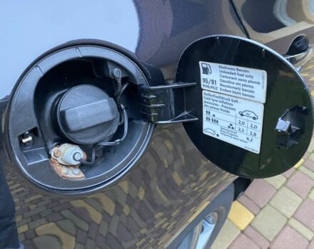 Чорний Фольксваген Гольф, об'ємом двигуна 1.4 л та пробігом 230 тис. км за 5777 $, фото 23 на Automoto.ua