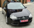 Чорний Фольксваген Гольф, об'ємом двигуна 1.4 л та пробігом 142 тис. км за 7799 $, фото 9 на Automoto.ua