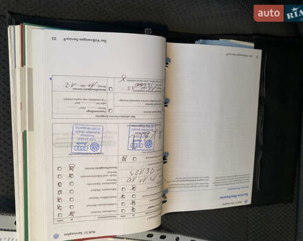 Чорний Фольксваген Гольф, об'ємом двигуна 1.6 л та пробігом 233 тис. км за 6800 $, фото 44 на Automoto.ua