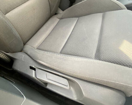 Чорний Фольксваген Гольф, об'ємом двигуна 1.6 л та пробігом 190 тис. км за 6032 $, фото 20 на Automoto.ua