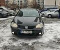 Чорний Фольксваген Гольф, об'ємом двигуна 1.4 л та пробігом 320 тис. км за 4500 $, фото 1 на Automoto.ua