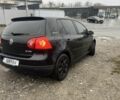 Чорний Фольксваген Гольф, об'ємом двигуна 1.6 л та пробігом 2 тис. км за 6500 $, фото 4 на Automoto.ua