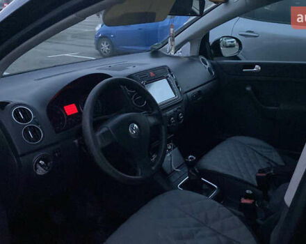 Чорний Фольксваген Гольф, об'ємом двигуна 1.6 л та пробігом 240 тис. км за 4700 $, фото 6 на Automoto.ua