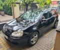Черный Фольксваген Гольф, объемом двигателя 1.6 л и пробегом 280 тыс. км за 4500 $, фото 20 на Automoto.ua