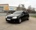 Черный Фольксваген Гольф, объемом двигателя 1.4 л и пробегом 260 тыс. км за 5000 $, фото 1 на Automoto.ua