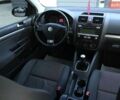 Черный Фольксваген Гольф, объемом двигателя 1.39 л и пробегом 235 тыс. км за 5500 $, фото 23 на Automoto.ua