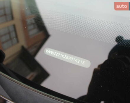 Черный Фольксваген Гольф, объемом двигателя 1.6 л и пробегом 203 тыс. км за 5890 $, фото 19 на Automoto.ua