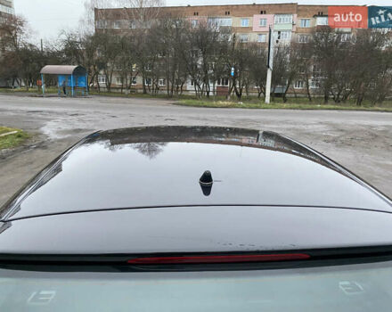 Чорний Фольксваген Гольф, об'ємом двигуна 1.6 л та пробігом 233 тис. км за 6800 $, фото 13 на Automoto.ua