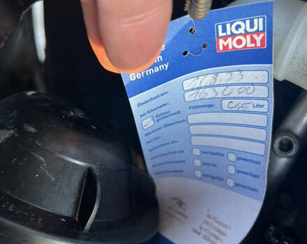 Чорний Фольксваген Гольф, об'ємом двигуна 1.6 л та пробігом 181 тис. км за 5899 $, фото 28 на Automoto.ua