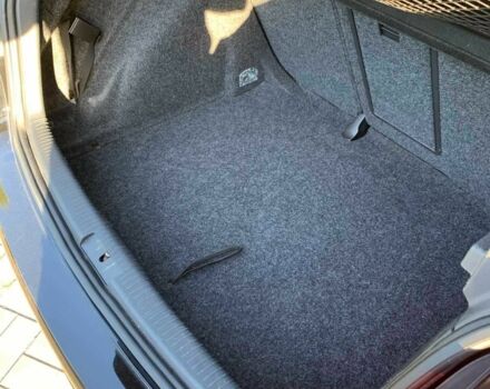 Черный Фольксваген Гольф, объемом двигателя 1.4 л и пробегом 189 тыс. км за 6500 $, фото 21 на Automoto.ua