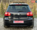 Черный Фольксваген Гольф, объемом двигателя 1.6 л и пробегом 182 тыс. км за 6350 $, фото 35 на Automoto.ua