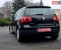Чорний Фольксваген Гольф, об'ємом двигуна 1.6 л та пробігом 230 тис. км за 6450 $, фото 151 на Automoto.ua