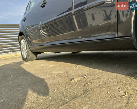 Черный Фольксваген Гольф, объемом двигателя 1.6 л и пробегом 227 тыс. км за 6299 $, фото 22 на Automoto.ua