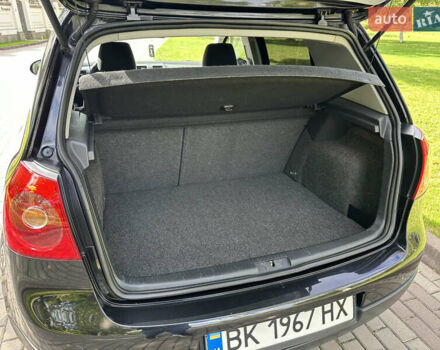 Чорний Фольксваген Гольф, об'ємом двигуна 1.6 л та пробігом 296 тис. км за 6499 $, фото 25 на Automoto.ua