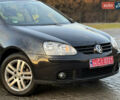 Чорний Фольксваген Гольф, об'ємом двигуна 1.6 л та пробігом 169 тис. км за 5999 $, фото 27 на Automoto.ua