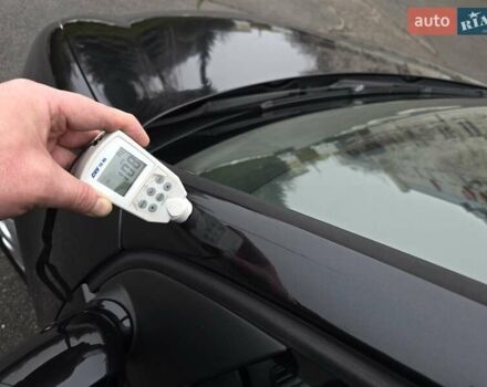 Чорний Фольксваген Гольф, об'ємом двигуна 1.6 л та пробігом 230 тис. км за 6450 $, фото 58 на Automoto.ua