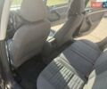 Черный Фольксваген Гольф, объемом двигателя 1.6 л и пробегом 230 тыс. км за 6400 $, фото 22 на Automoto.ua