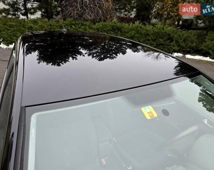 Чорний Фольксваген Гольф, об'ємом двигуна 1.6 л та пробігом 230 тис. км за 6450 $, фото 24 на Automoto.ua