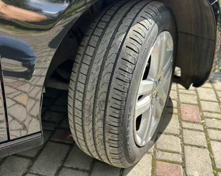 Чорний Фольксваген Гольф, об'ємом двигуна 1.6 л та пробігом 296 тис. км за 6499 $, фото 47 на Automoto.ua