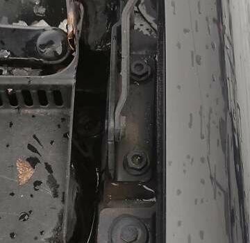 Черный Фольксваген Гольф, объемом двигателя 1.6 л и пробегом 207 тыс. км за 6200 $, фото 30 на Automoto.ua