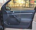 Черный Фольксваген Гольф, объемом двигателя 1.39 л и пробегом 220 тыс. км за 6400 $, фото 31 на Automoto.ua