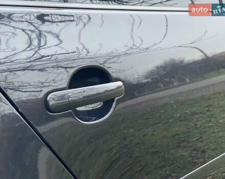 Чорний Фольксваген Гольф, об'ємом двигуна 1.4 л та пробігом 170 тис. км за 6250 $, фото 21 на Automoto.ua