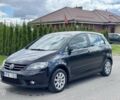 Черный Фольксваген Гольф, объемом двигателя 1.9 л и пробегом 215 тыс. км за 1408 $, фото 1 на Automoto.ua