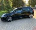 Черный Фольксваген Гольф, объемом двигателя 1.4 л и пробегом 189 тыс. км за 6500 $, фото 5 на Automoto.ua