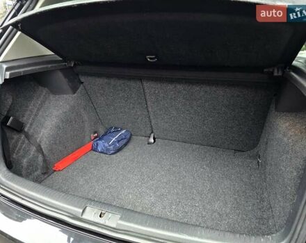 Чорний Фольксваген Гольф, об'ємом двигуна 1.6 л та пробігом 230 тис. км за 6450 $, фото 128 на Automoto.ua