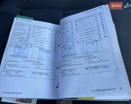 Черный Фольксваген Гольф, объемом двигателя 1.4 л и пробегом 217 тыс. км за 7750 $, фото 44 на Automoto.ua