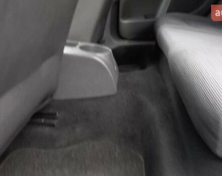 Черный Фольксваген Гольф, объемом двигателя 1.6 л и пробегом 246 тыс. км за 5099 $, фото 18 на Automoto.ua