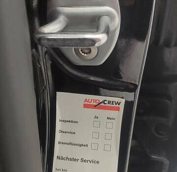 Черный Фольксваген Гольф, объемом двигателя 1.6 л и пробегом 207 тыс. км за 6200 $, фото 52 на Automoto.ua