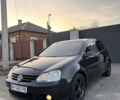 Черный Фольксваген Гольф, объемом двигателя 1.6 л и пробегом 280 тыс. км за 6300 $, фото 1 на Automoto.ua
