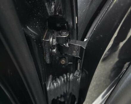 Чорний Фольксваген Гольф, об'ємом двигуна 1.6 л та пробігом 230 тис. км за 6450 $, фото 120 на Automoto.ua