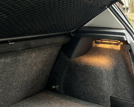 Чорний Фольксваген Гольф, об'ємом двигуна 1.6 л та пробігом 270 тис. км за 6800 $, фото 16 на Automoto.ua