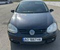 Чорний Фольксваген Гольф, об'ємом двигуна 1.4 л та пробігом 283 тис. км за 5500 $, фото 1 на Automoto.ua