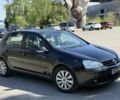 Черный Фольксваген Гольф, объемом двигателя 1.9 л и пробегом 300 тыс. км за 2950 $, фото 1 на Automoto.ua