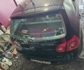 Черный Фольксваген Гольф, объемом двигателя 1.4 л и пробегом 230 тыс. км за 2250 $, фото 4 на Automoto.ua