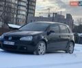 Чорний Фольксваген Гольф, об'ємом двигуна 1.97 л та пробігом 200 тис. км за 6400 $, фото 3 на Automoto.ua