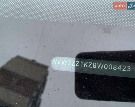 Чорний Фольксваген Гольф, об'ємом двигуна 1.6 л та пробігом 279 тис. км за 5200 $, фото 13 на Automoto.ua