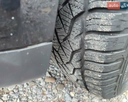 Фольксваген Гольф 2007 у Ямпіль на Automoto.ua Чорний Фольксваген Гольф, об'ємом двигуна 1.6 л та пробігом 189 тис. км за 6199 $, фото 14 на Automoto.ua