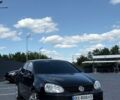 Черный Фольксваген Гольф, объемом двигателя 1.6 л и пробегом 276 тыс. км за 5800 $, фото 1 на Automoto.ua