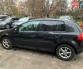 Чорний Фольксваген Гольф, об'ємом двигуна 1.6 л та пробігом 279 тис. км за 5200 $, фото 5 на Automoto.ua