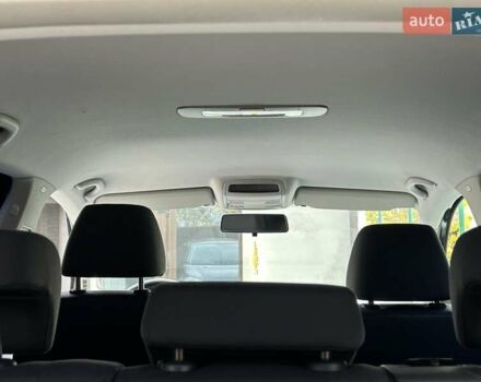 Черный Фольксваген Гольф, объемом двигателя 1.6 л и пробегом 196 тыс. км за 6200 $, фото 40 на Automoto.ua