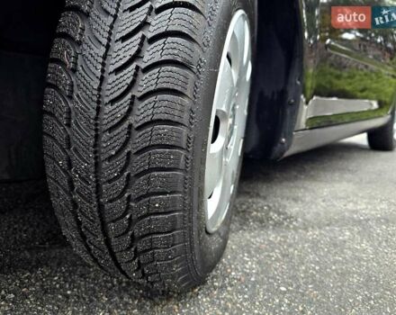 Чорний Фольксваген Гольф, об'ємом двигуна 1.6 л та пробігом 230 тис. км за 6450 $, фото 39 на Automoto.ua